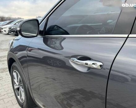 Киа Соренто, объемом двигателя 2 л и пробегом 105 тыс. км за 23500 $, фото 11 на Automoto.ua