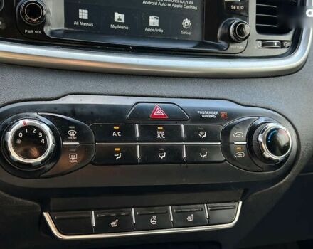 Киа Соренто 2018 в Львове на Automoto.ua Киа Соренто, объемом двигателя 2.4 л и пробегом 105 тыс. км за 17500 $, фото 15 на Automoto.ua