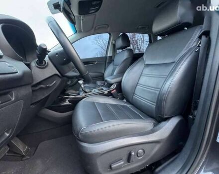 Киа Соренто, объемом двигателя 2 л и пробегом 105 тыс. км за 23500 $, фото 23 на Automoto.ua