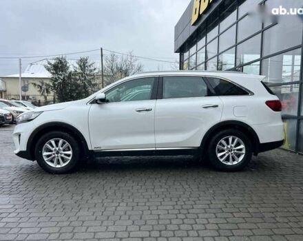 Киа Соренто, объемом двигателя 2.2 л и пробегом 51 тыс. км за 31000 $, фото 3 на Automoto.ua