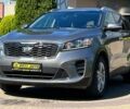 Киа Соренто 2018 в Львове на Automoto.ua Киа Соренто, объемом двигателя 2.4 л и пробегом 105 тыс. км за 17500 $, фото 2 на Automoto.ua