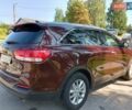 Киа Соренто, объемом двигателя 2.4 л и пробегом 45 тыс. км за 17000 $, фото 3 на Automoto.ua