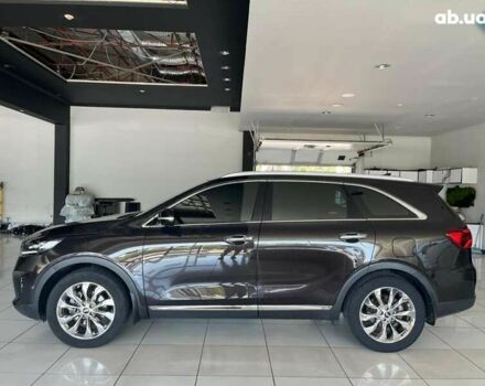 Кіа Соренто, об'ємом двигуна 2 л та пробігом 102 тис. км за 25500 $, фото 3 на Automoto.ua