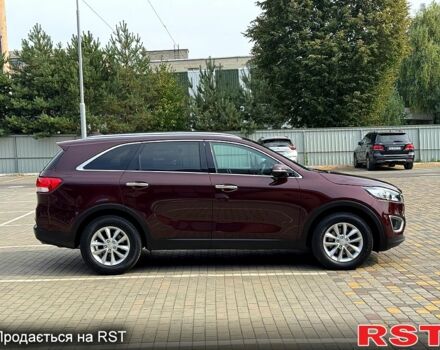 Киа Соренто, объемом двигателя 2.4 л и пробегом 68 тыс. км за 16999 $, фото 4 на Automoto.ua