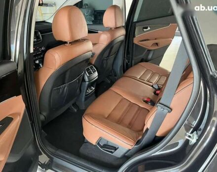 Кіа Соренто, об'ємом двигуна 2 л та пробігом 102 тис. км за 25500 $, фото 21 на Automoto.ua