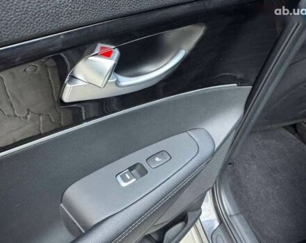 Киа Соренто, объемом двигателя 2 л и пробегом 105 тыс. км за 23500 $, фото 27 на Automoto.ua