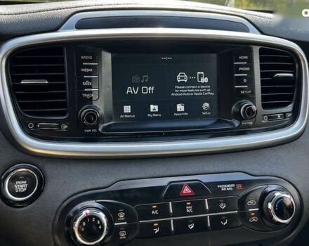 Киа Соренто 2018 в Львове на Automoto.ua Киа Соренто, объемом двигателя 2.4 л и пробегом 105 тыс. км за 17500 $, фото 14 на Automoto.ua