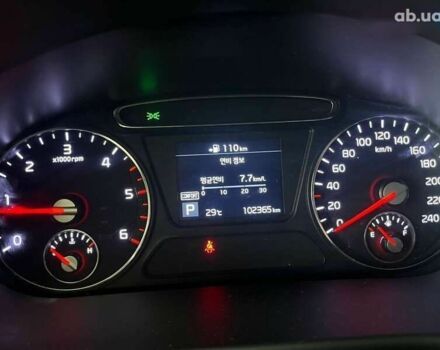 Кіа Соренто, об'ємом двигуна 2 л та пробігом 102 тис. км за 25500 $, фото 15 на Automoto.ua