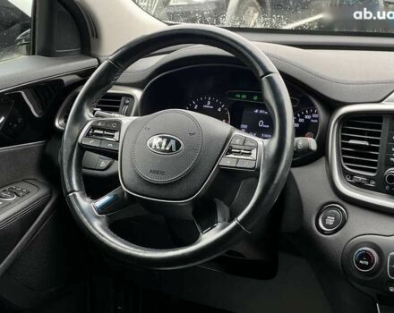Киа Соренто, объемом двигателя 2.2 л и пробегом 51 тыс. км за 31000 $, фото 12 на Automoto.ua