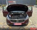 Киа Соренто, объемом двигателя 2.4 л и пробегом 68 тыс. км за 16999 $, фото 6 на Automoto.ua