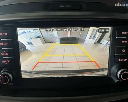 Кіа Соренто, об'ємом двигуна 2 л та пробігом 102 тис. км за 25500 $, фото 17 на Automoto.ua