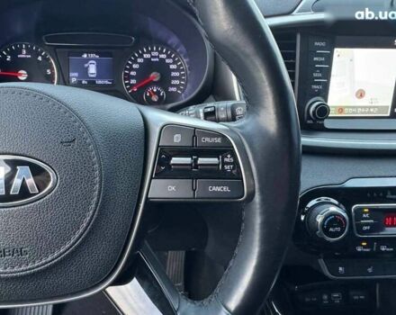 Киа Соренто, объемом двигателя 2 л и пробегом 105 тыс. км за 23500 $, фото 18 на Automoto.ua