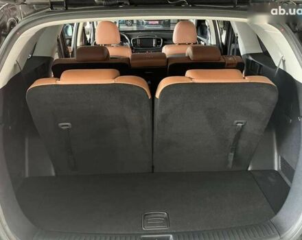 Кіа Соренто, об'ємом двигуна 2 л та пробігом 102 тис. км за 25500 $, фото 9 на Automoto.ua