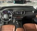 Кіа Соренто, об'ємом двигуна 2 л та пробігом 102 тис. км за 25500 $, фото 19 на Automoto.ua