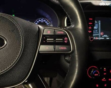 Киа Соренто, объемом двигателя 2 л и пробегом 131 тыс. км за 26300 $, фото 9 на Automoto.ua