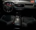 Киа Соренто, объемом двигателя 2.4 л и пробегом 153 тыс. км за 2200 $, фото 7 на Automoto.ua