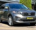 Кіа Соренто, об'ємом двигуна 2.4 л та пробігом 105 тис. км за 17500 $, фото 1 на Automoto.ua