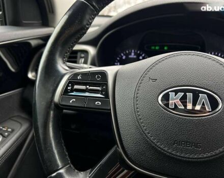 Киа Соренто, объемом двигателя 2.2 л и пробегом 51 тыс. км за 31000 $, фото 13 на Automoto.ua