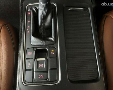 Кіа Соренто, об'ємом двигуна 2 л та пробігом 102 тис. км за 25500 $, фото 18 на Automoto.ua