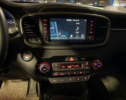 Киа Соренто, объемом двигателя 2 л и пробегом 131 тыс. км за 26300 $, фото 11 на Automoto.ua