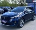 Киа Соренто, объемом двигателя 3.3 л и пробегом 76 тыс. км за 16900 $, фото 1 на Automoto.ua