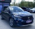 Киа Соренто, объемом двигателя 3.3 л и пробегом 76 тыс. км за 16900 $, фото 3 на Automoto.ua