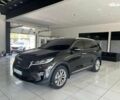 Кіа Соренто, об'ємом двигуна 2 л та пробігом 102 тис. км за 25500 $, фото 1 на Automoto.ua