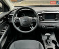 Киа Соренто, объемом двигателя 3.3 л и пробегом 169 тыс. км за 15000 $, фото 18 на Automoto.ua