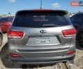 Киа Соренто, объемом двигателя 2.4 л и пробегом 153 тыс. км за 2200 $, фото 5 на Automoto.ua