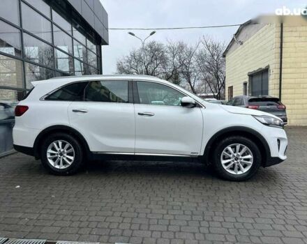 Киа Соренто, объемом двигателя 2.2 л и пробегом 51 тыс. км за 31000 $, фото 7 на Automoto.ua