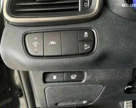 Кіа Соренто, об'ємом двигуна 2 л та пробігом 102 тис. км за 25500 $, фото 13 на Automoto.ua
