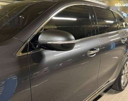 Киа Соренто, объемом двигателя 2 л и пробегом 131 тыс. км за 26300 $, фото 4 на Automoto.ua