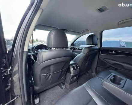Киа Соренто, объемом двигателя 2 л и пробегом 105 тыс. км за 23500 $, фото 25 на Automoto.ua
