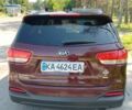 Киа Соренто, объемом двигателя 2.4 л и пробегом 45 тыс. км за 17000 $, фото 2 на Automoto.ua