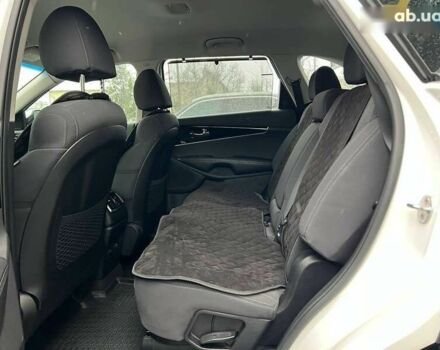 Киа Соренто, объемом двигателя 2.2 л и пробегом 51 тыс. км за 31000 $, фото 23 на Automoto.ua