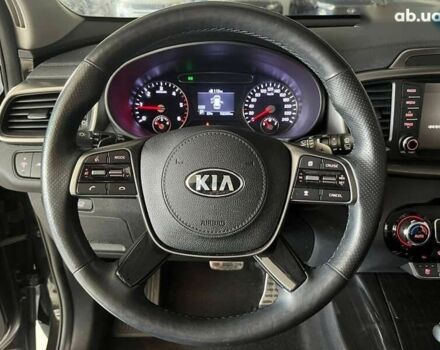 Кіа Соренто, об'ємом двигуна 2 л та пробігом 102 тис. км за 25500 $, фото 14 на Automoto.ua
