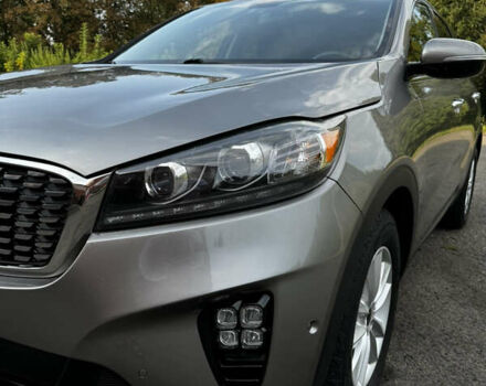 Киа Соренто, объемом двигателя 3.3 л и пробегом 169 тыс. км за 15000 $, фото 10 на Automoto.ua
