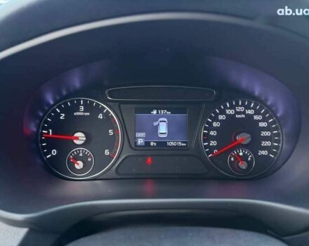 Киа Соренто, объемом двигателя 2 л и пробегом 105 тыс. км за 23500 $, фото 17 на Automoto.ua