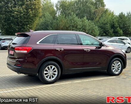 Киа Соренто, объемом двигателя 2.4 л и пробегом 68 тыс. км за 16999 $, фото 3 на Automoto.ua