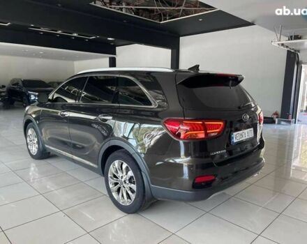 Кіа Соренто, об'ємом двигуна 2 л та пробігом 102 тис. км за 25500 $, фото 7 на Automoto.ua