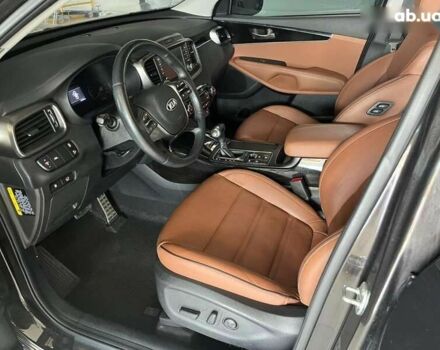 Кіа Соренто, об'ємом двигуна 2 л та пробігом 102 тис. км за 25500 $, фото 20 на Automoto.ua