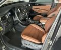 Кіа Соренто, об'ємом двигуна 2 л та пробігом 102 тис. км за 25500 $, фото 20 на Automoto.ua