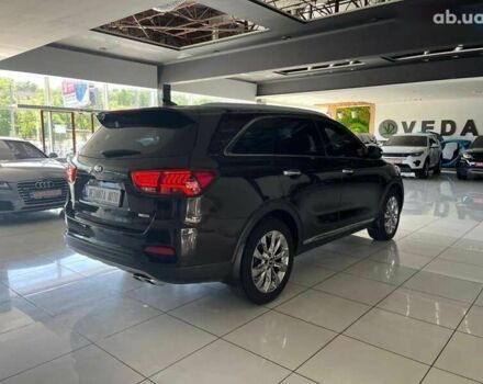 Кіа Соренто, об'ємом двигуна 2 л та пробігом 102 тис. км за 25500 $, фото 5 на Automoto.ua