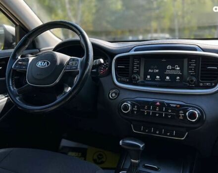 Киа Соренто 2018 в Львове на Automoto.ua Киа Соренто, объемом двигателя 2.4 л и пробегом 105 тыс. км за 17500 $, фото 11 на Automoto.ua