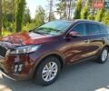 Киа Соренто, объемом двигателя 2.4 л и пробегом 45 тыс. км за 17000 $, фото 1 на Automoto.ua