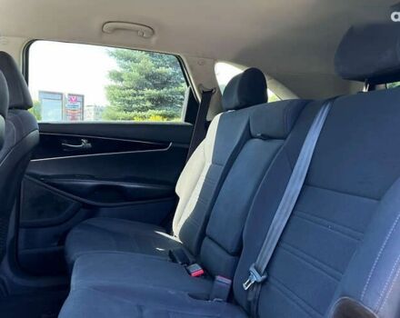 Киа Соренто 2018 в Львове на Automoto.ua Киа Соренто, объемом двигателя 2.4 л и пробегом 105 тыс. км за 17500 $, фото 9 на Automoto.ua