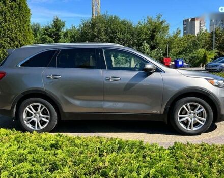 Киа Соренто 2018 в Львове на Automoto.ua Киа Соренто, объемом двигателя 2.4 л и пробегом 105 тыс. км за 17500 $, фото 7 на Automoto.ua