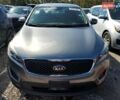 Киа Соренто, объемом двигателя 2.4 л и пробегом 153 тыс. км за 2200 $, фото 4 на Automoto.ua