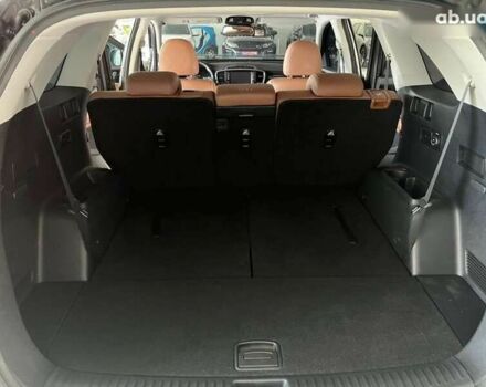 Кіа Соренто, об'ємом двигуна 2 л та пробігом 102 тис. км за 25500 $, фото 8 на Automoto.ua