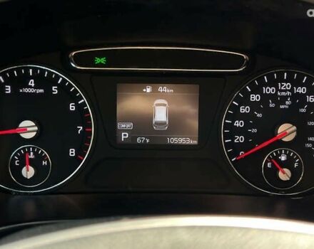 Киа Соренто 2018 в Львове на Automoto.ua Киа Соренто, объемом двигателя 2.4 л и пробегом 105 тыс. км за 17500 $, фото 16 на Automoto.ua